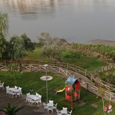 La Tinajita Villa Sanlúcar de Guadiana Екстериор снимка