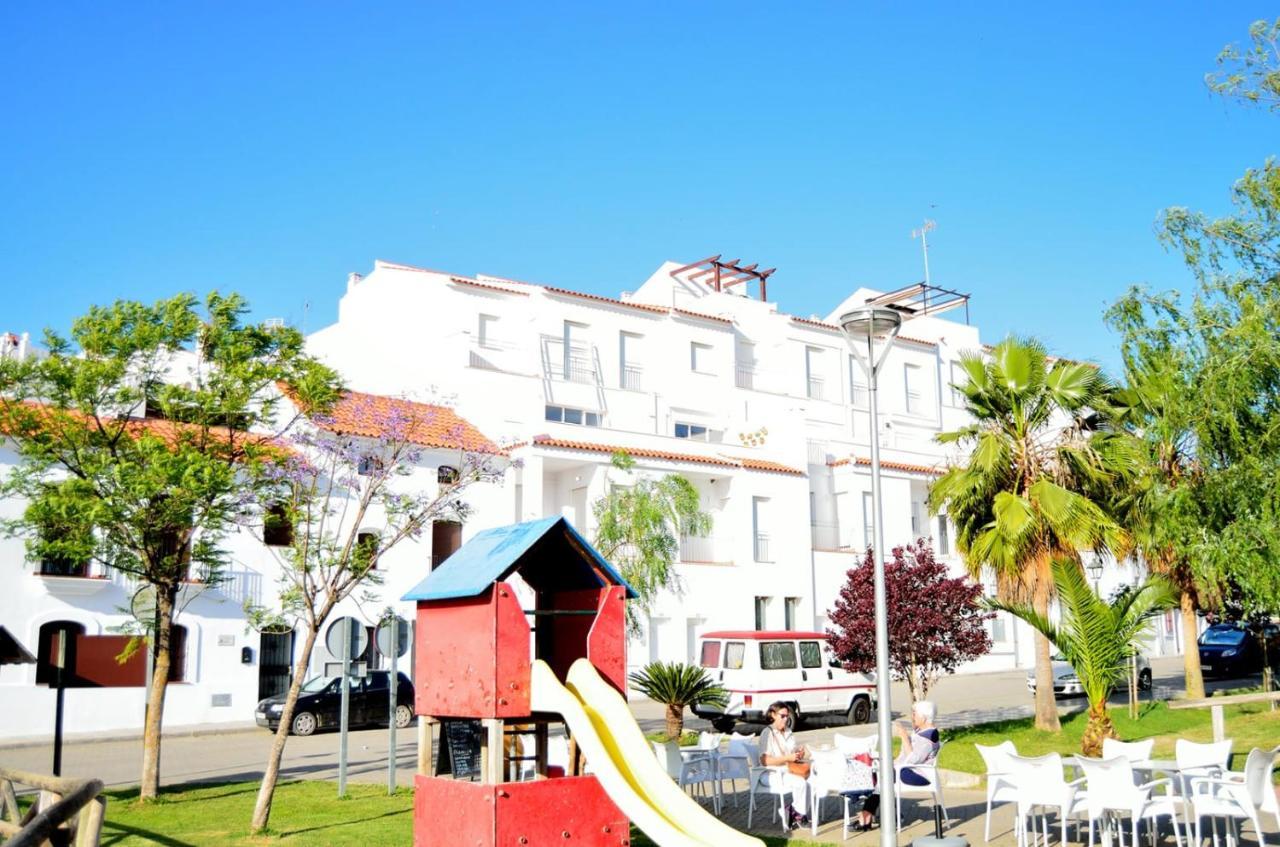 La Tinajita Villa Sanlúcar de Guadiana Екстериор снимка