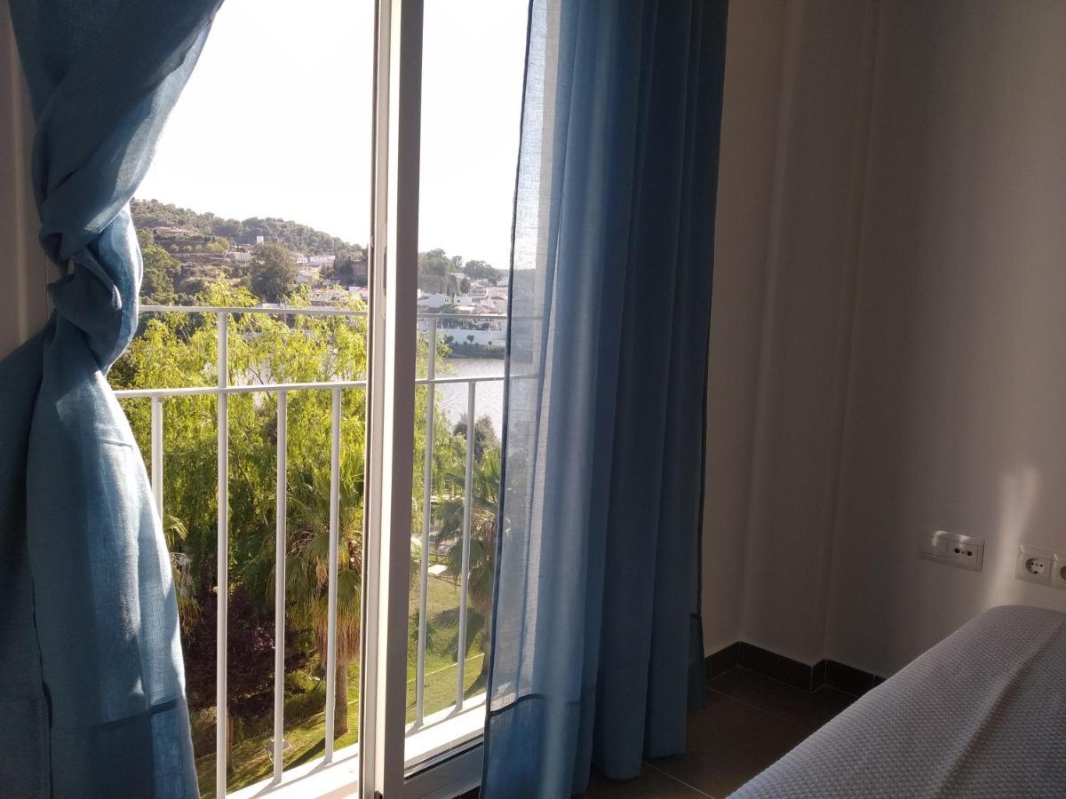 La Tinajita Villa Sanlúcar de Guadiana Екстериор снимка
