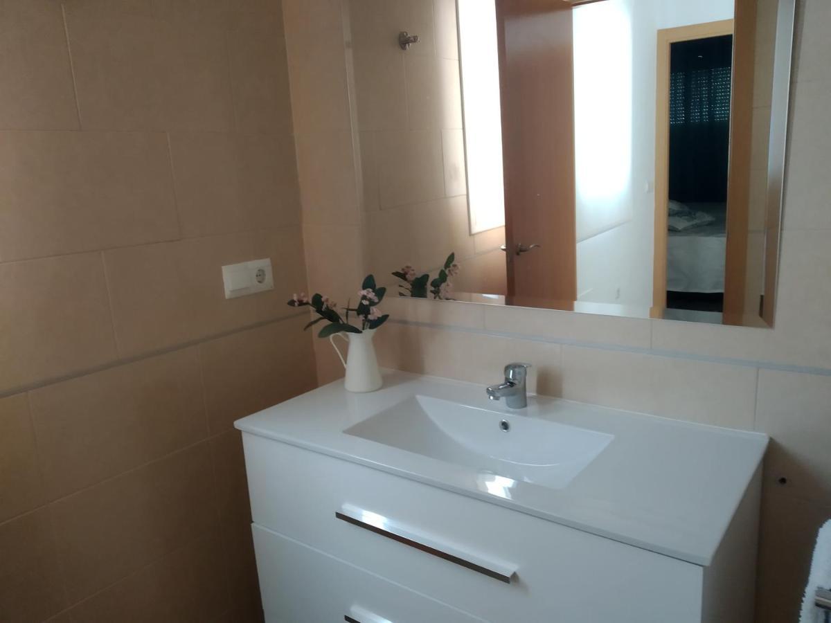 La Tinajita Villa Sanlúcar de Guadiana Екстериор снимка