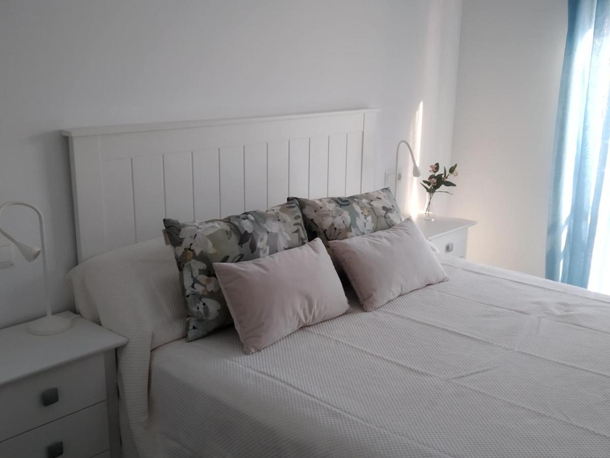 La Tinajita Villa Sanlúcar de Guadiana Екстериор снимка
