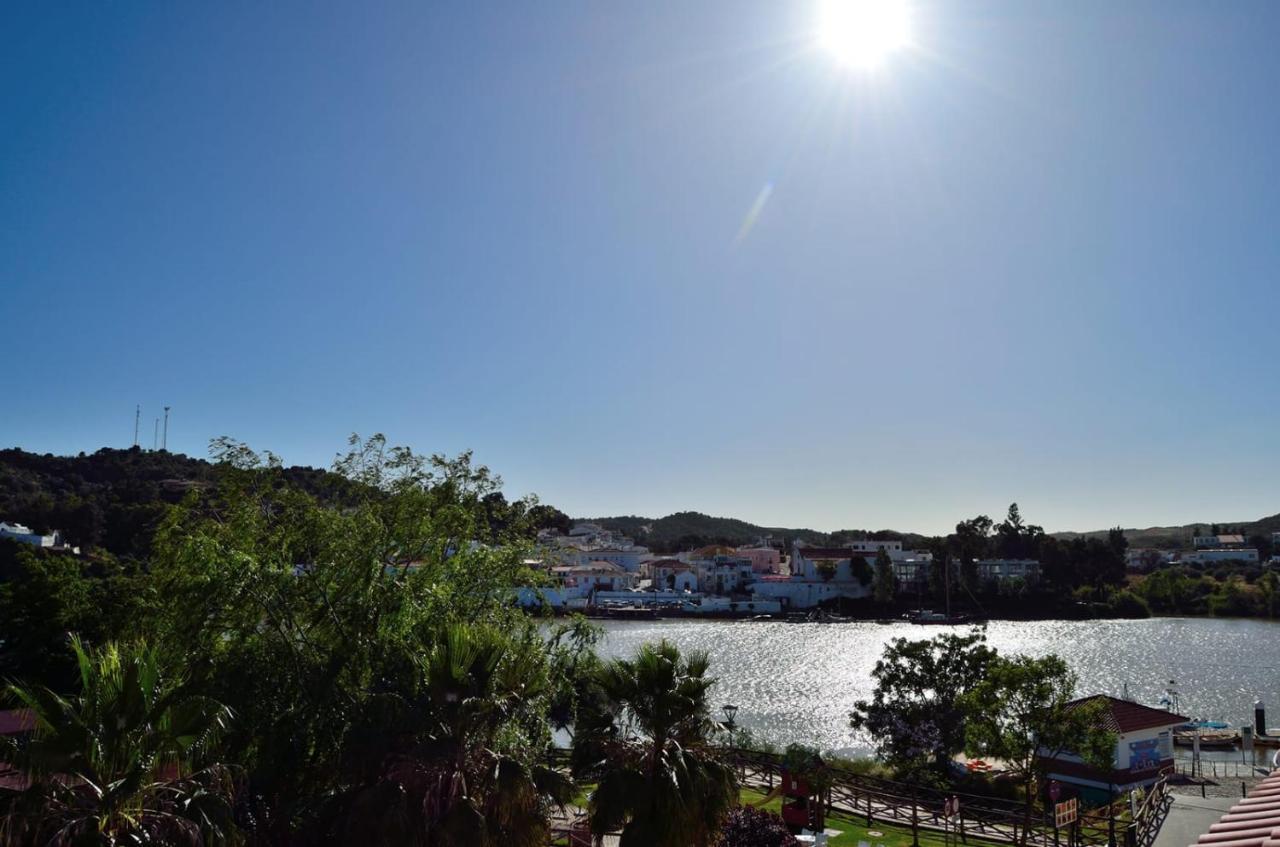 La Tinajita Villa Sanlúcar de Guadiana Екстериор снимка