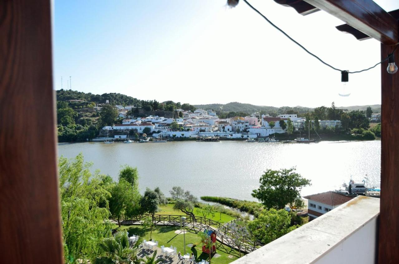 La Tinajita Villa Sanlúcar de Guadiana Екстериор снимка